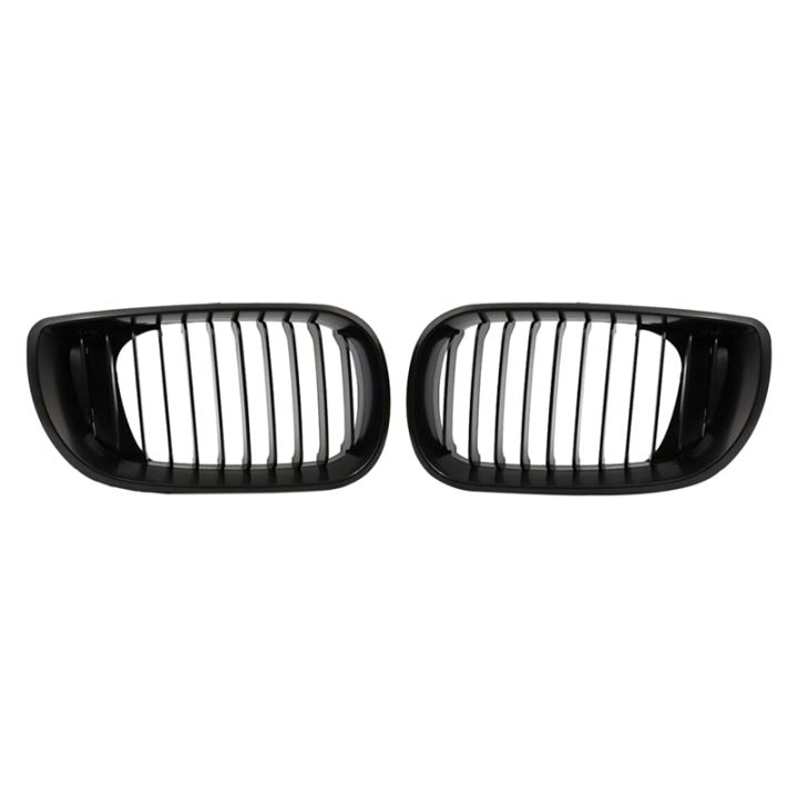 front-bumper-kidney-sport-grille-grill-replacement-for-bmw-e46-4d-318i-320i-323i-328i-2002-2005-matte-black