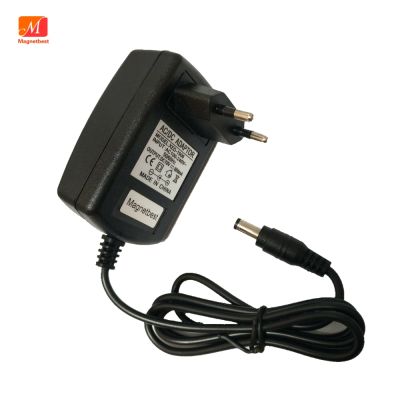 202119V 0.6A charger Adaptor Vacuum Cleaner Parts for ilife x5 v5 v5s v3 v5 pro a4s a4 V50 a6 V55 V5s pro Robot Vacuums 19V 600MA