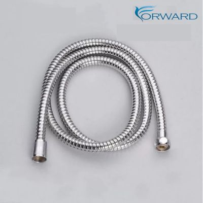 (promotion++) STAINLESS STEEL SHOWER HOSE 1.5M ท่อฝักบัว1.5m เหล็กกล้าไร้สนิม สุดคุ้มม ก็ อก ซัน ว่า วาว ก็ อก น้ำ ก็ อก ติด ผนัง ต่อ ก็ อก น้ำ