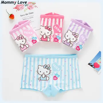 Shop Cartoon Underwear Kids Girl Sale with great discounts and