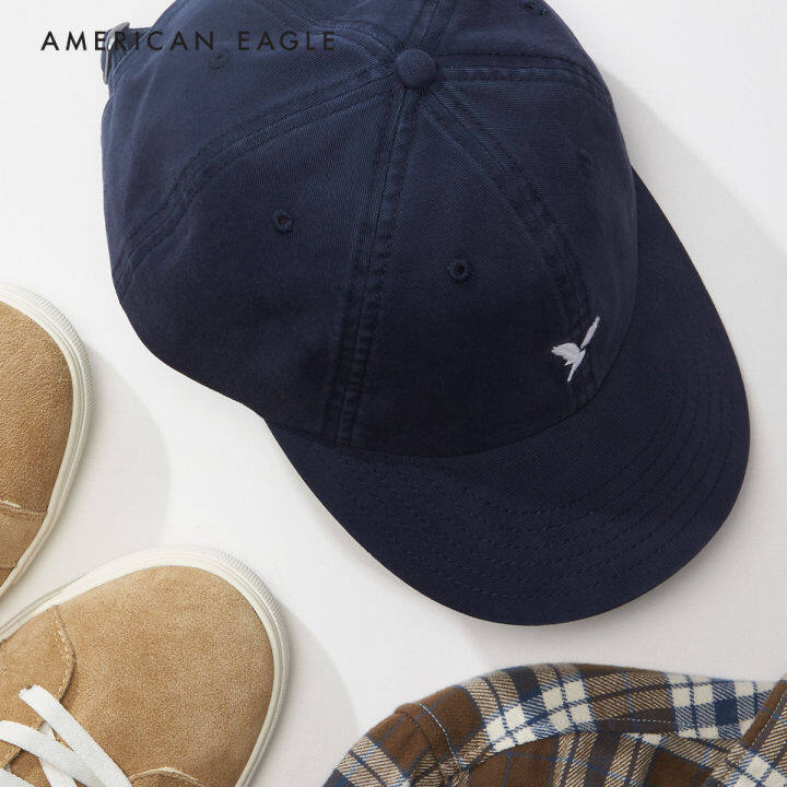 american-eagle-baseball-hat-หมวก-เบสบอล-ผู้ชาย-nmac-022-7150-553