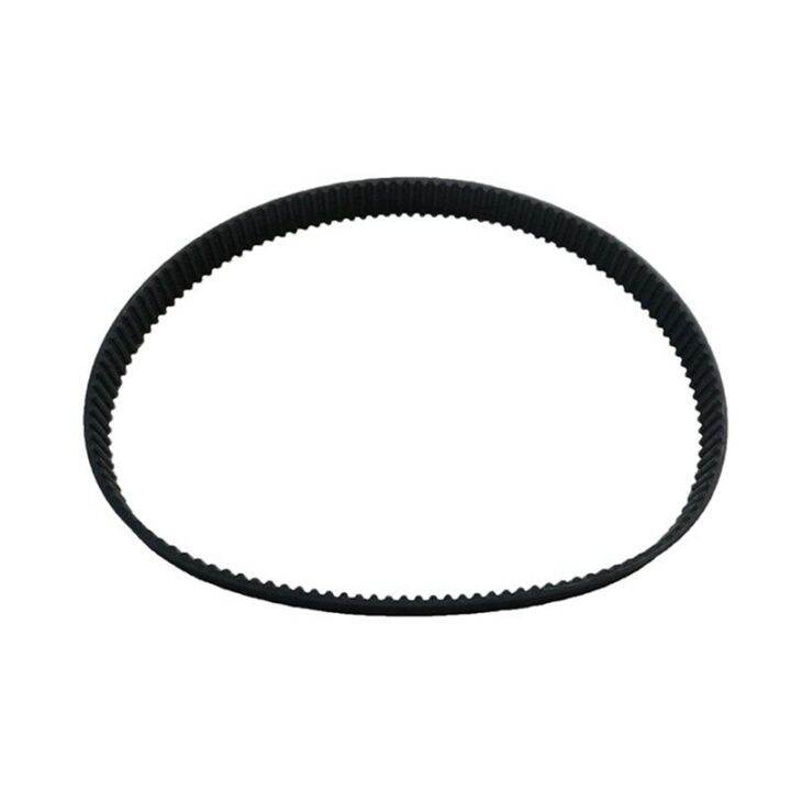 3pcs-390-12-drive-belt-durable-thickened-rubber-drive-belt-accessories-for-electric-bike-e-bike-scooter-motorcycle