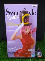 (ของแท้ แมวทอง) วันพีช รีเบคก้า Ver.A One Piece Sweet Style Pirates - Rebecca Style By One Legged Soldier