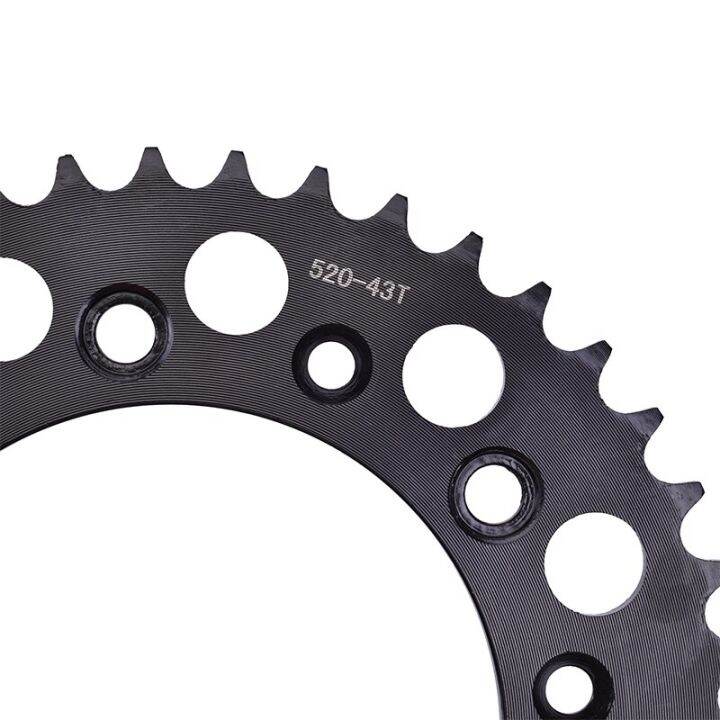 yutian-520-43t-47t-51t-rear-sprocket-staring-wheel-for-honda-crf150-crf150f-crf-150-xl250-xl250s-me06-md30-xl-250-xr650-xr-650-a