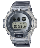 G-Shock Clear Skeleton Series ของใหม่แท้100% รับประกัน 1 ปี DW-6900SK-1DR