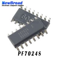 2pcs PF7024S SOP16 PF7024 S SOP PF7024 SOP-16 WATTY Electronics