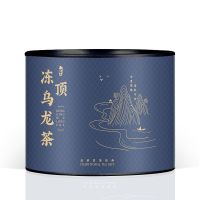 【China Tea】冻顶乌龙茶新茶แช่แข็ง Top ชาอูหลง100G ใหม่ชา