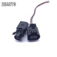 1J0919379A Ambient Air Temperature Sensor Connector Plug For VW Golf Jetta Beetle Phaeton Touareg 1.8 1.9 2.0 3.2 2.8 4.2 6.0L