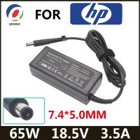 18.5V 3.5A 7.4x5.0mm 65W AC Laptop Adapter Charger for For HP Compaq pavilion G6 DV5 DV6 DV7 DV4 G50 G60 N193 CQ43 CQ32 CQ60