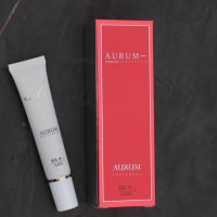 ▶️Aurum Suncreen SPF50PA+++ กันแดดออรั่ม (15g) [เปลี่ยน คืน ฟรีไม่มีค่าใช้จ่าย]