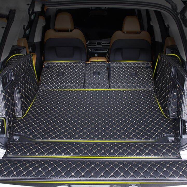 car-trunk-mat-leather-decoration-carpet-protect-pad-interior-trim-car-styling-modification-accessories-for-bmw-x5-g05-2021-2016