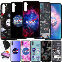 ปก เคสโทรศัพท์ HC30 Creative Design Art Nasa อ่อนนุ่ม ซิลิโคน Coque หรับ Realme C2 C3 C11 2021 C12 C15 C21 C25 C33 5 5i 5S 6i 6 8 Pro 6Pro C25S C21Y C25Y Real me 5Pro C Y 7Pro 8Pro C35 C55 Phone Casing