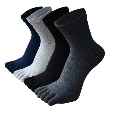 Shop Thick Sock Five Fingers with great discounts and prices