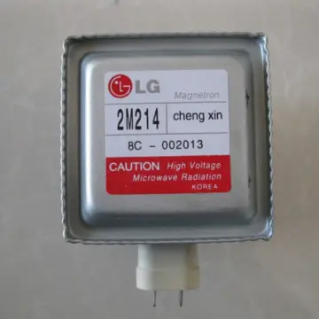 magnetron microwave lg price