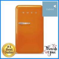 ตู้เย็น 1 ประตู SMEG FAB10ROR5 4.2 คิว สีส้ม1-DOOR REFRIGERATOR SMEG FAB10ROR5 4.2CU.FT ORANGE **ราคาดีที่สุด**