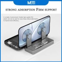 MaAnt Giant Stability Support Fixed Screen For Phone Battery Removal DIY Motherboard Disassembly Repair tools With Suction Cup Tool Sets