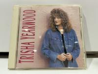 1   CD  MUSIC  ซีดีเพลง TRISHA YEARWOOD     (A18G176)