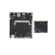 Smartfly Rockchip RV1126 RV1109 Gold Finger Core Board Quad Core ARM Cortex A7 32บิต Integra NEON & FPUtes 1G DDR3 8G EMMG
