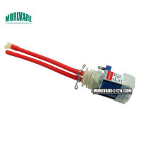 ชิ้นส่วนซ่อมเหล็กไฟฟ้าปั๊มวาล์ว9W ปั๊มสองหัว JYPS-1 Steam Solenoid Pump