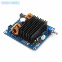 New pattern TDA7498 amplifier board 1.0 channel 200w class D Subwoofer Home bass amplifier DIY