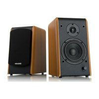 โปรโมชั่น Microlab B77-BT Stereo bookshelf Speaker 64 Watt ลำโพงบลูทูธประกัน 1ปี ราคาถูก ลำโพงบลูทูธ ลำโพงบลูทูธแท้ ลำโพงบลูทูธ ลำโพงบลูทูธ