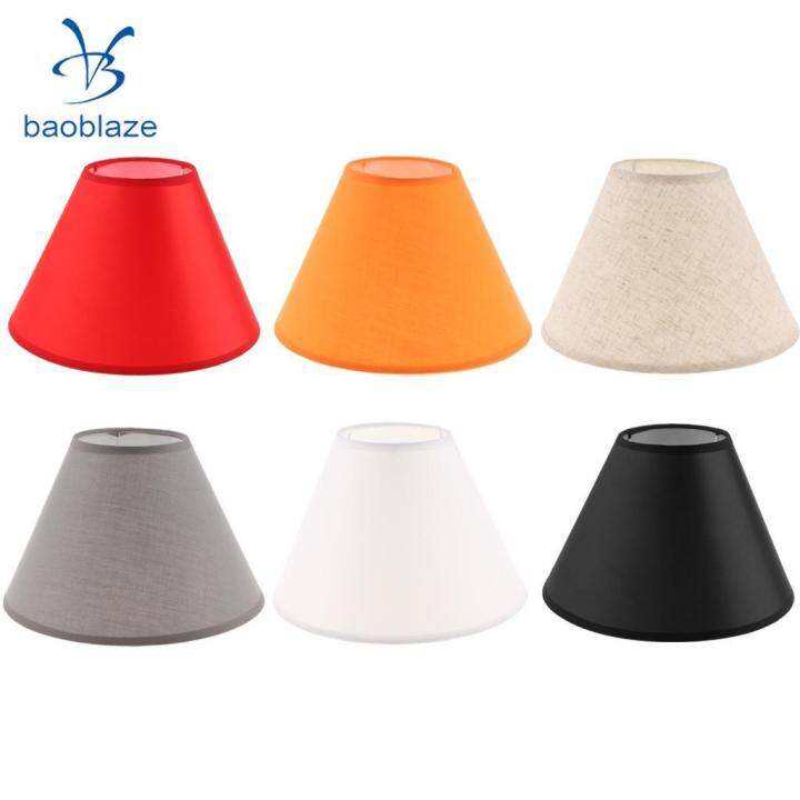 Table Lamp Shade Cover Floor Lamp Cover Shade Fabric Lampshade Light