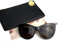 Stella McCartney แว่นตากันแดด รุ่น SC0006SA 002 ( havana )