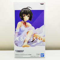 Banpresto The Idolmaster Cinderella Girls Espresto - See Through Materials - Miho Kohinata