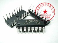 5pcs SN74LS76N 74LS76 DIP-16