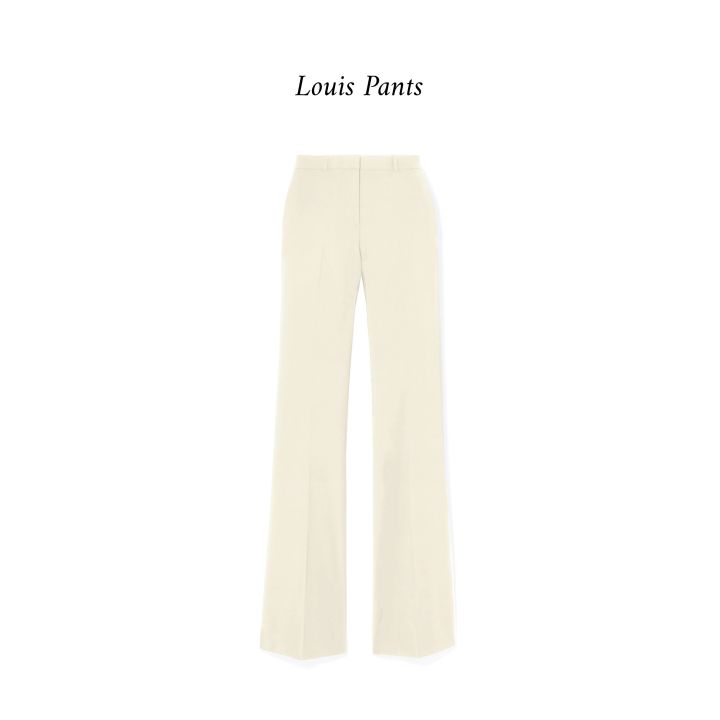 louis-pants-ivory-pre-order-3-days