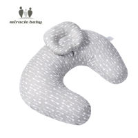 High Quality Baby Pillow Factory Manufacture Baby Pillow Side Womens Nursing Pillow