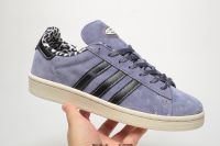 Adidas skateboard shoes for men and women  fashion shoes casual South Park x Originals Campus 80s"Towelie"