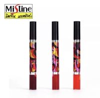 Mistine Dream Lip and Tint มิสทีน ดรีม แอนด์ ทินท์ นันท์กฤต