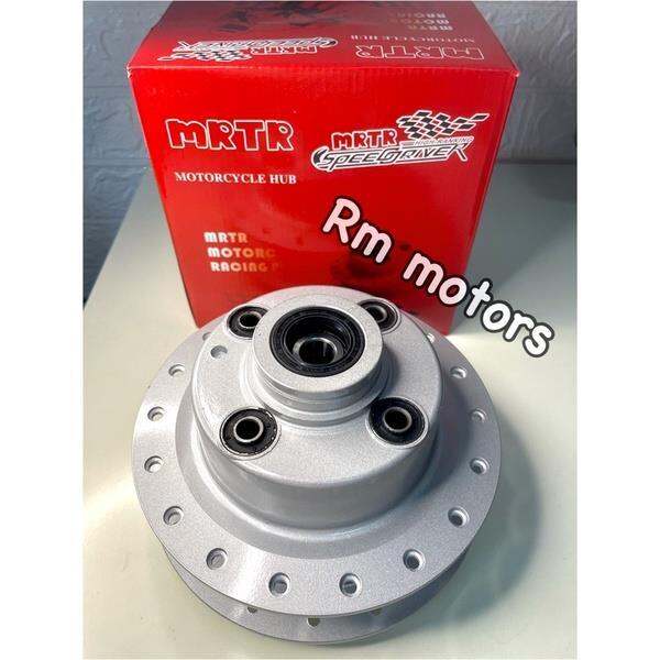 tmx 155 rear wheel bearing size