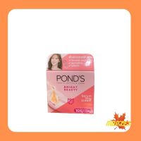 Ponds Bright Beauty Serum Day Cream SPF15 PA++ [45g.]
