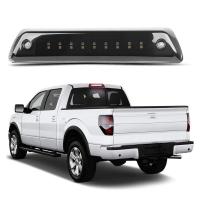 หลอดไฟ LED 18ดวงสำหรับ Ford F150 2009-2014ไฟถอยหลังติด Error สูงสำหรับรถยนต์