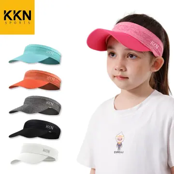 Quick-drying Collapsible Baseball Hat Fashion Unisex Sunscreen