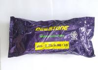 DEESTONE ยางใน (2.75/3.00-18,275/300-18) (1 เส้น)