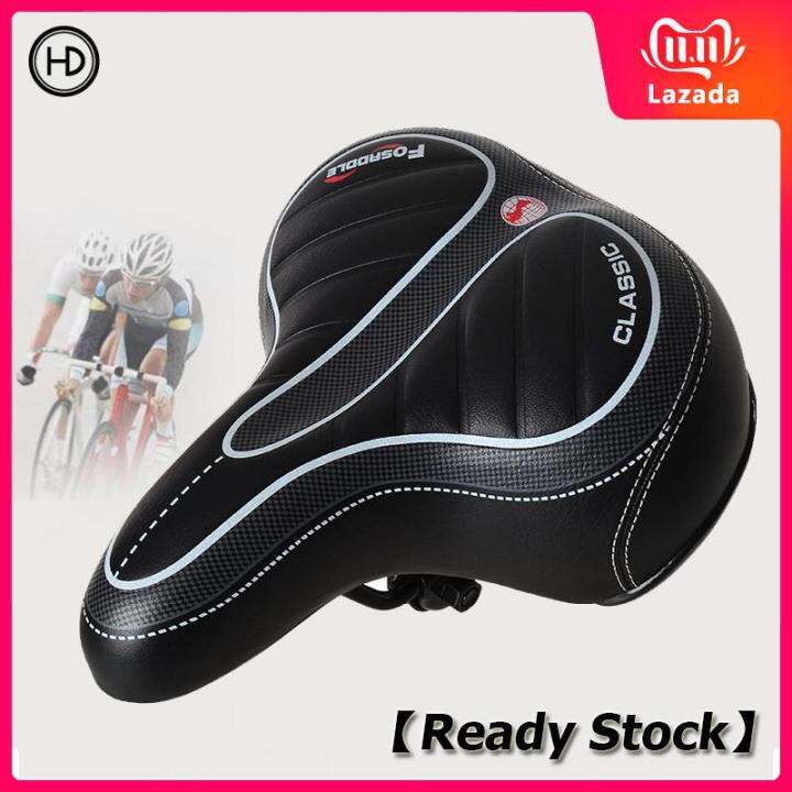 Bike discount saddle lazada