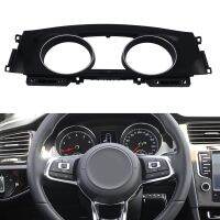 Car Meter Box Instrument Shield Meter Plaque Trim Automotive Front Instrument Decorative Panel for VW Golf 7 2013-2021 5GG 857 189