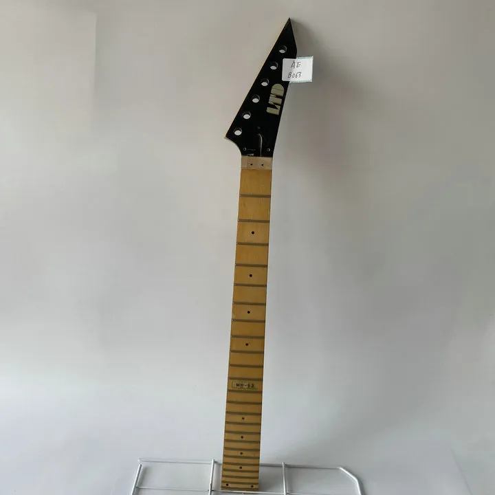 Original ESP LTD Electric Guitar Neck Maple Neck With Rosewood