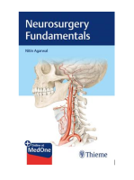 Neurosurgery Fundamentals - ISBN : 9781626238220 - Meditext