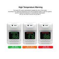 【Ready Stock】K3S K3X Stand Quick Measurement Tool Non-Contact Digital Termometer With 2.1M Stand