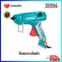 TOTAL ปืนกาวไฟฟ้า รุ่น TT101116 / TT201116 / TT301116