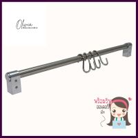 ชุดราวแขวนยึดผนัง ACCA RT17.120.003WALL-MOUNTED KITCHEN RAIL ACCA RT17.120.003 **มีบริการชำระเงินปลายทาง**