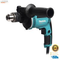 สว่านกระแทก MAKITA รุ่น M8103B ขนาด 13 มม. กำลัง 430 วัตต์ สีเขียว   $$$$$$$$$$  "โปรโมชั่น"  $$$$$$$$$$