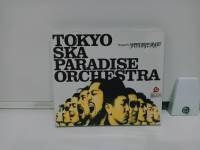 1 CD MUSIC ซีดีเพลงสากล Tokyo Ska Paradise Orchestra – Stompin On Down Beat Alley  (L2G169)