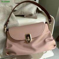 Xiaoxiangfeng Basque 2023 New High-end Fashion One-shoulder Messenger