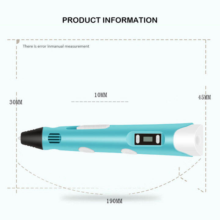 the-second-generation-3d-printing-pen-printing-pen-creative-toy-birthday-gift-for-children-design-drawing-diy-pen-graffiti-diy