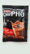 CÀ PHÊ PHỐ Cà phê sữa đá bịch 30 góidate 08 2025